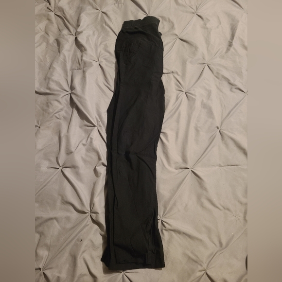 Maternity Pants Lot L/XL - Picture 7 of 12